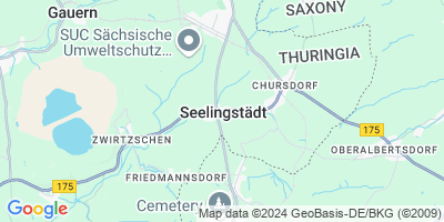 Seelingstädt