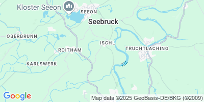 Seeon-Seebruck
