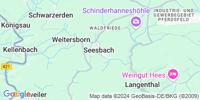 Seesbach