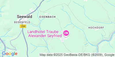 Seewald