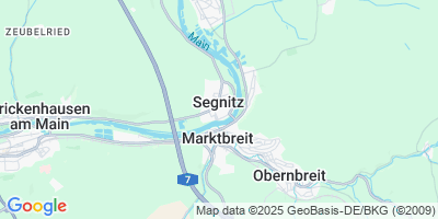 Segnitz