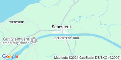Sehestedt