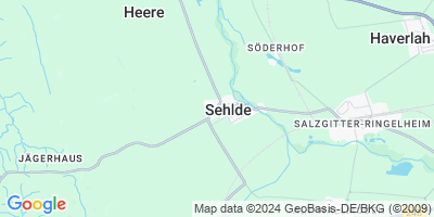 Sehlde