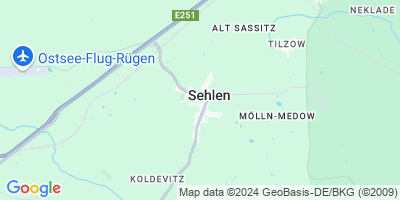 Sehlen