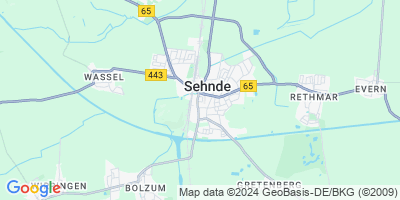 Sehnde