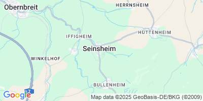 Seinsheim
