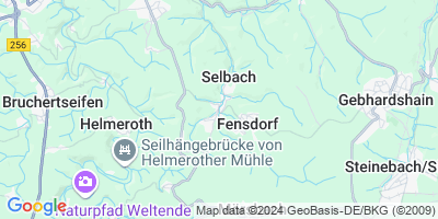 Selbach (Sieg)