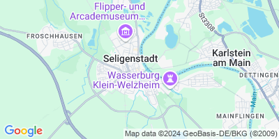 Seligenstadt