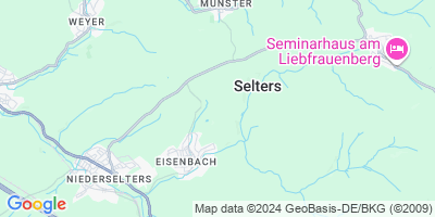 Selters (Taunus)