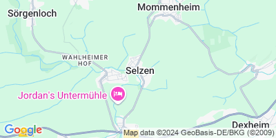 Selzen