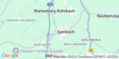 Sembach