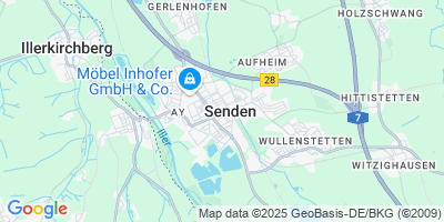 Senden