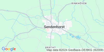 Sendenhorst