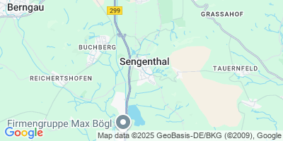 Sengenthal