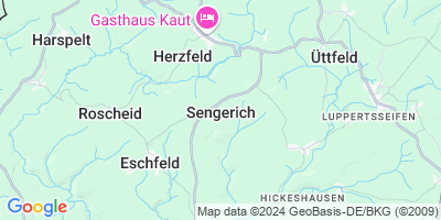 Sengerich