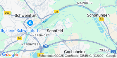 Sennfeld
