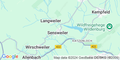 Sensweiler