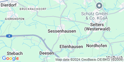 Sessenhausen