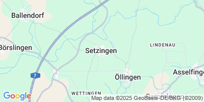 Setzingen