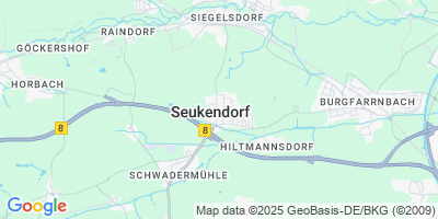 Seukendorf
