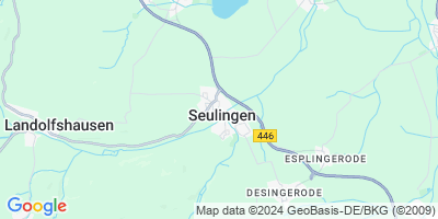 Seulingen