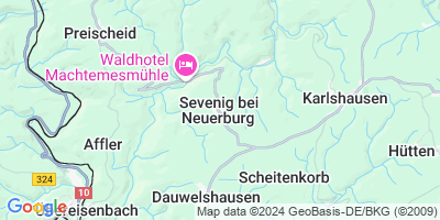 Sevenig bei Neuerburg