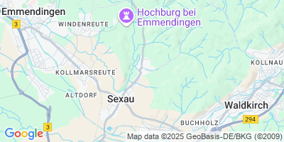 Sexau