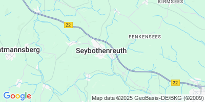 Seybothenreuth