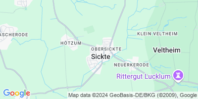 Sickte