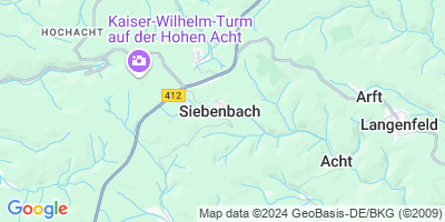 Siebenbach
