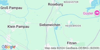 Siebeneichen