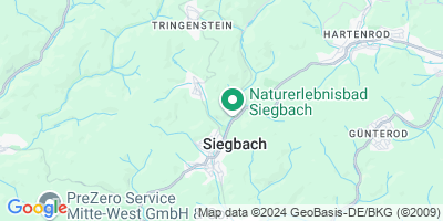 Siegbach