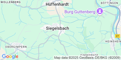 Siegelsbach