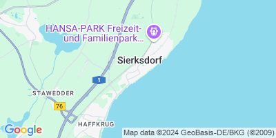 Sierksdorf