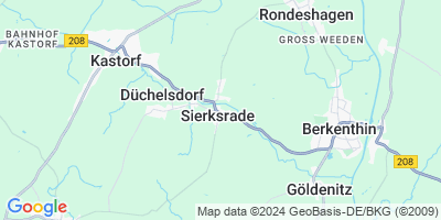 Sierksrade