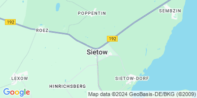 Sietow