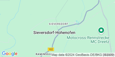 Sieversdorf-Hohenofen
