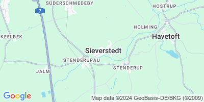 Sieverstedt