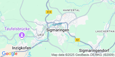 Sigmaringen