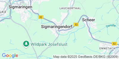 Sigmaringendorf