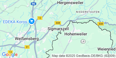 Sigmarszell