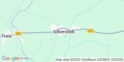 Silberstedt