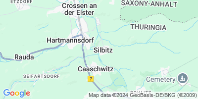 Silbitz