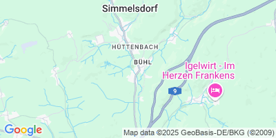 Simmelsdorf