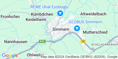 Simmern/Hunsrück