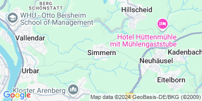 Simmern