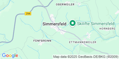 Simmersfeld
