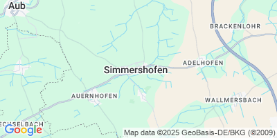 Simmershofen