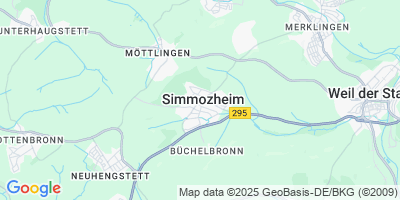 Simmozheim