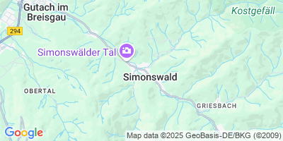 Simonswald